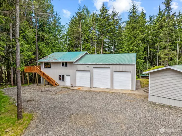 Seaview, WA 98644,5015 40th Street