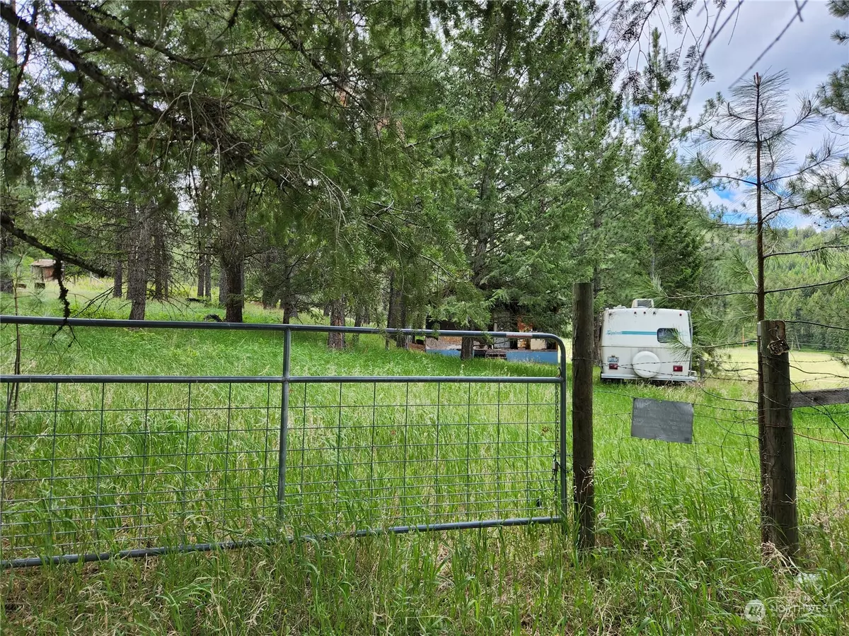 Malo, WA 99150,26 Baker DR