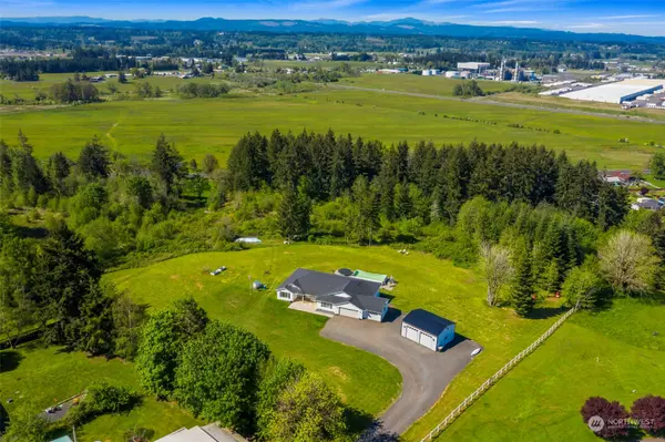 Chehalis, WA 98532,127 Mooreland DR