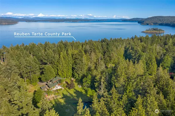 Friday Harbor, WA 98250,973 San Juan DR