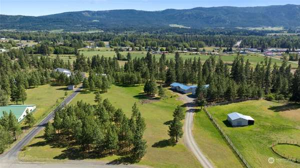 250 Danko RD, Cle Elum, WA 98922