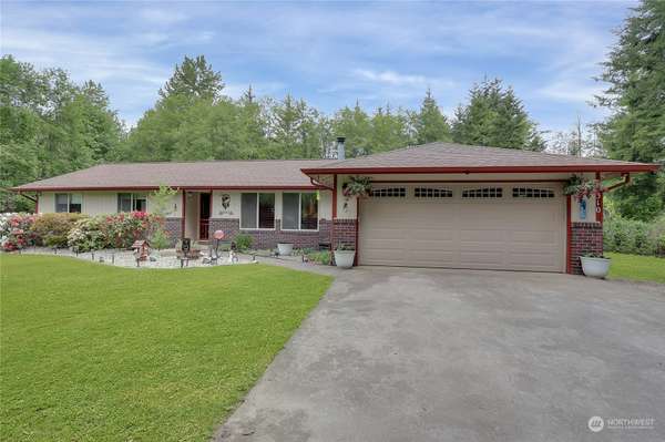 15310 Travis Lane SW, Tenino, WA 98589