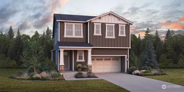 27320 Site 387 NE 141st PL, Duvall, WA 98019