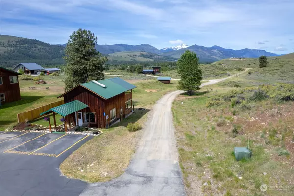 33 W Chewuch RD, Winthrop, WA 98862