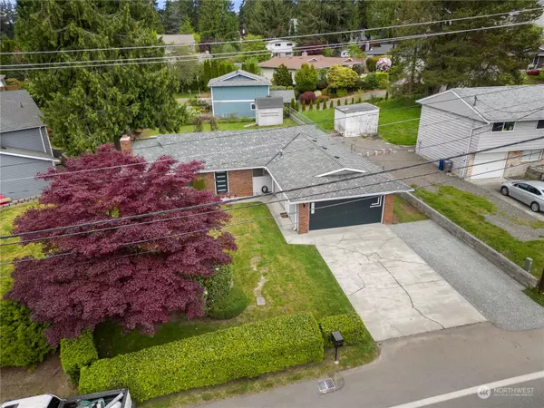 Lynnwood, WA 98087,14019 Jefferson WAY