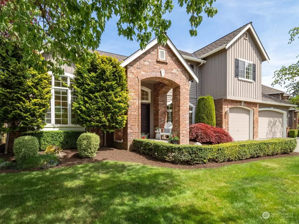 Sammamish, WA 98075,27100 SE 22nd WAY
