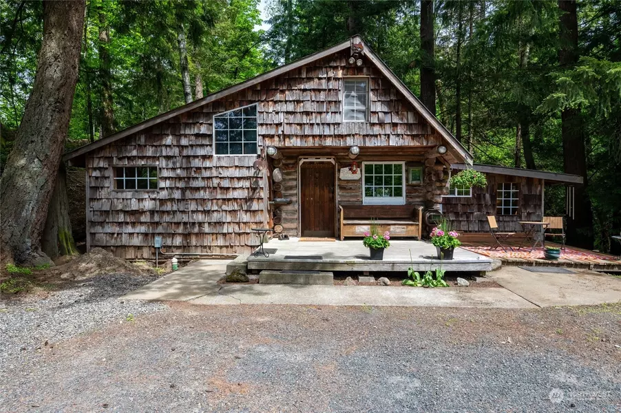 4325 Nordum RD, Everson, WA 98247