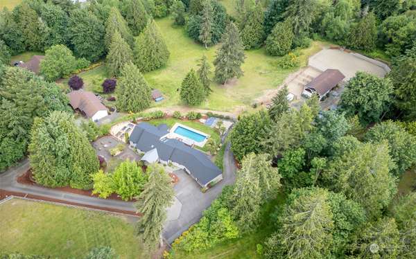 1300 SE Oak RD, Port Orchard, WA 98367