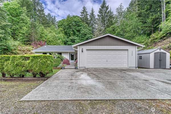 15332 Willow RD SE, Port Orchard, WA 98367