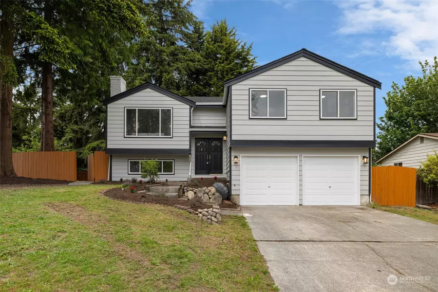 33137 35th AVE SW, Federal Way, WA 98023