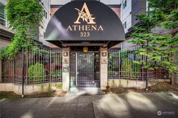 323 Queen Anne AVE N #605, Seattle, WA 98109