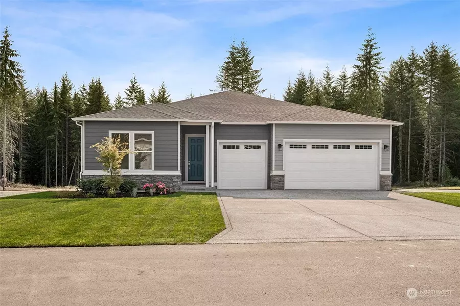 10113 135th (Lot 25) AVE NE, Lake Stevens, WA 98258