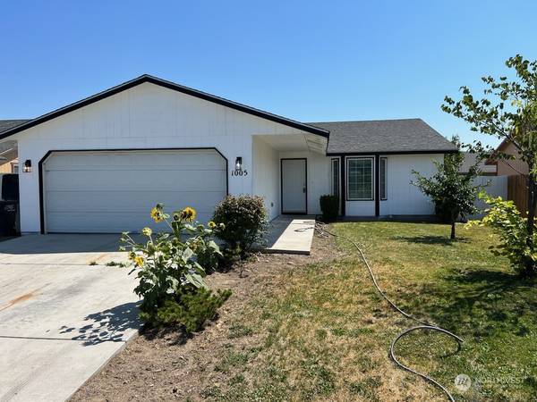 1005 S Capstone AVE, Othello, WA 99344