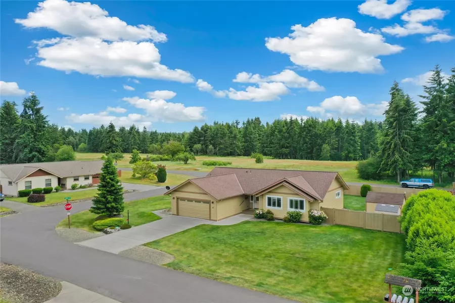 11 Petes Spur, Port Hadlock, WA 98339