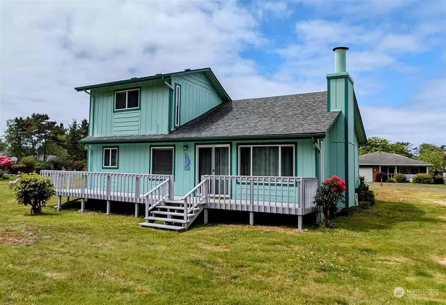 31300 O PL, Ocean Park, WA 98640