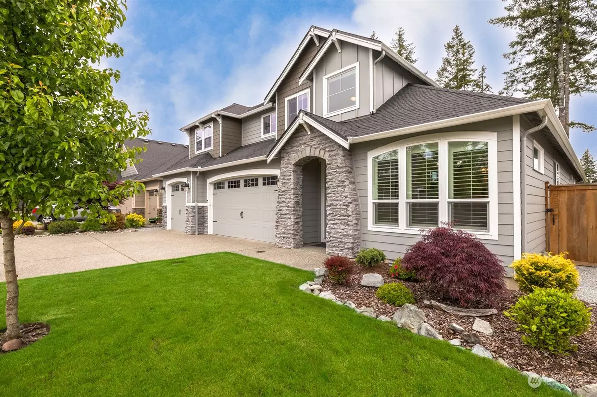 Port Orchard, WA 98367,2236 Donnegal CIR SW