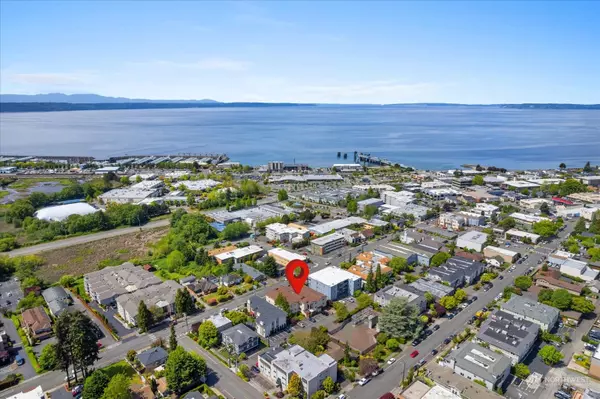 325 3rd AVE S #101, Edmonds, WA 98020