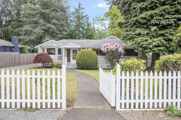 131 NW 132nd ST, Seattle, WA 98177