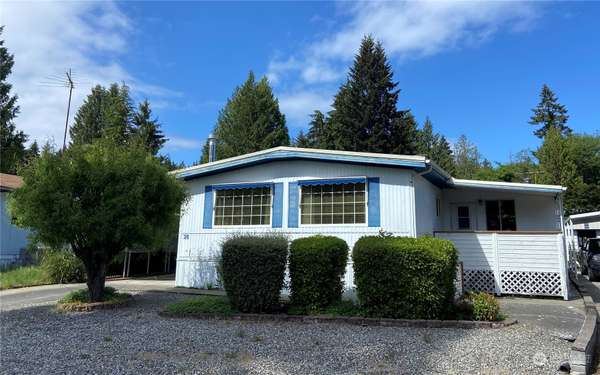 16300 State Highway 305 #28, Poulsbo, WA 98370