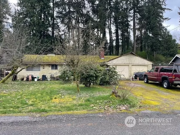 6461 NE 153rd ST, Kenmore, WA 98028