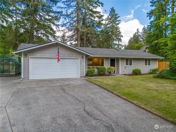 4302 Clearwater CT SE, Lacey, WA 98503