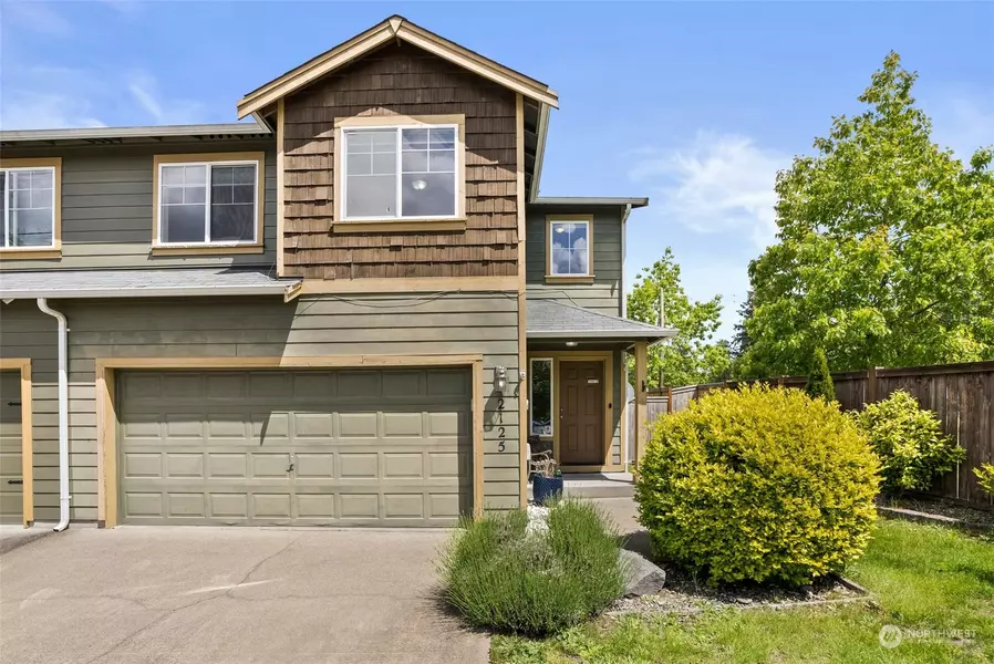 2125 Pleasanton CT SE, Lacey, WA 98503