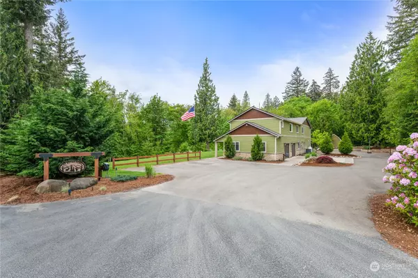 22809 SE 253rd AVE, Maple Valley, WA 98038