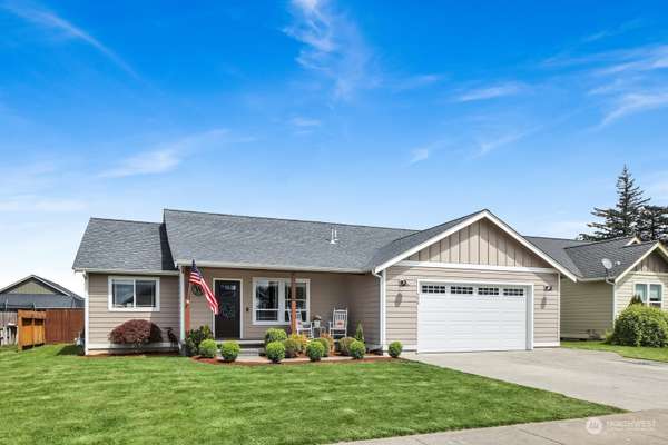 406 West View PL, Nooksack, WA 98276