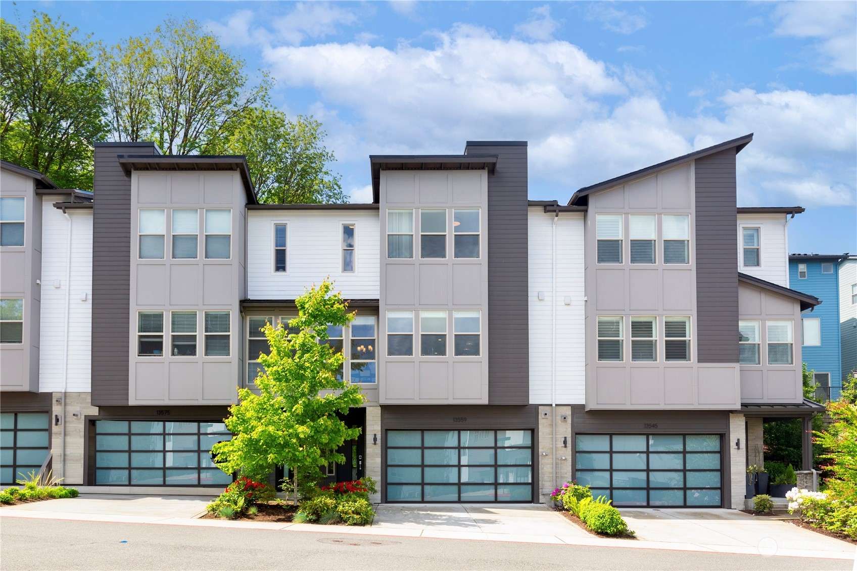 13559 SE 67th PL #7A-2, Newcastle, WA 98059