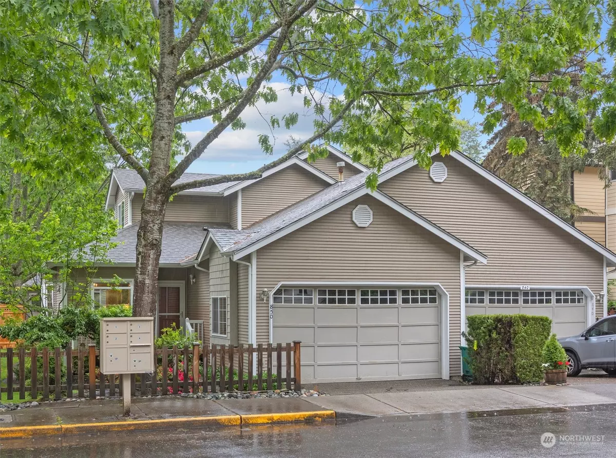 Issaquah, WA 98027,850 5th AVE NW