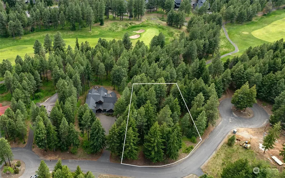 630 Equinox DR, Cle Elum, WA 98922