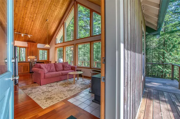 Orcas Island, WA 98245,330 Rosario RD