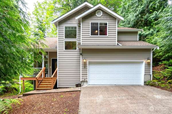 3 Rocky Ridge DR, Bellingham, WA 98226