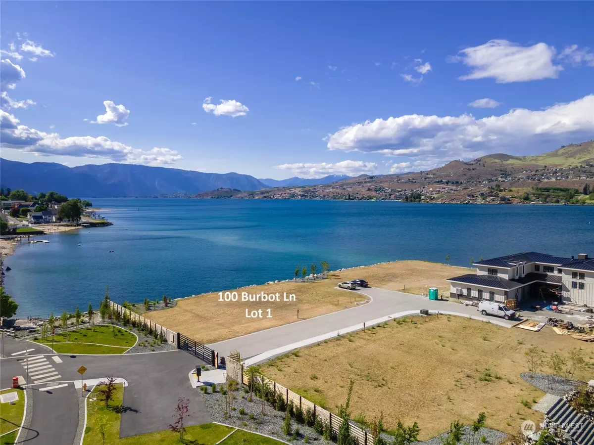 Chelan, WA 98816,100 Burbot LN