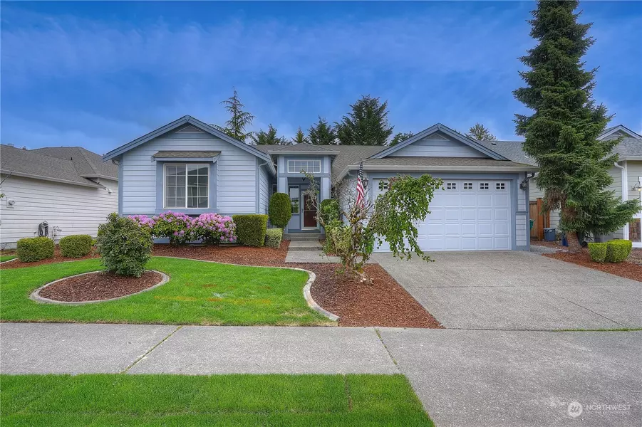 6110 Olive AVE SE, Auburn, WA 98092