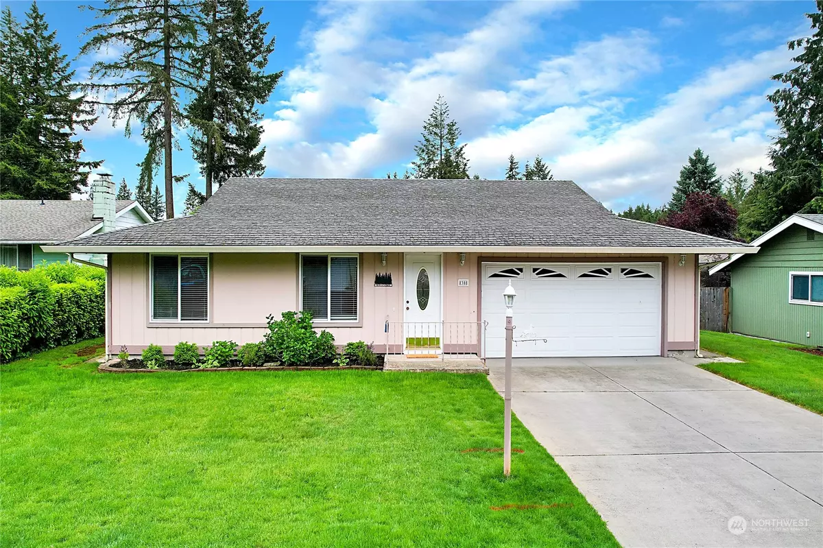 University Place, WA 98467,8308 52nd Street Ct W