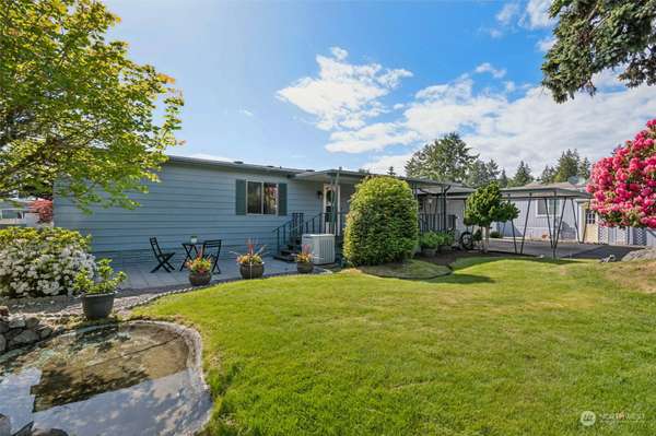 4805 Cushman RD NE #30, Olympia, WA 98506