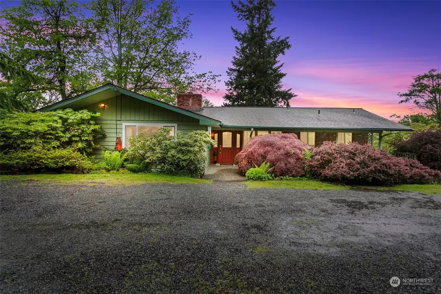 16307 Tiger Mountain RD SE, Issaquah, WA 98027