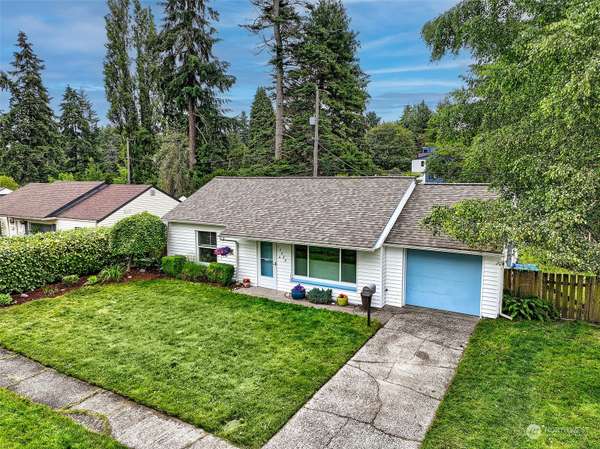 18022 9th AVE NE, Shoreline, WA 98155