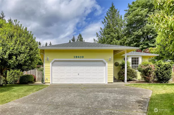 Poulsbo, WA 98370,19410 Schooner CT NE