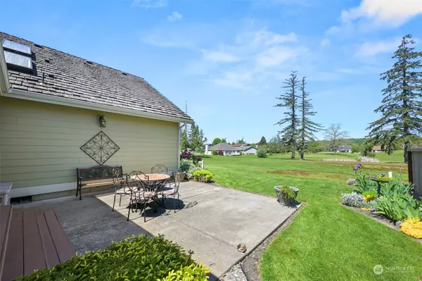 Birch Bay, WA 98230,4748 S Golf Course DR