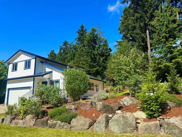 6407 65th AVE NW, Gig Harbor, WA 98335