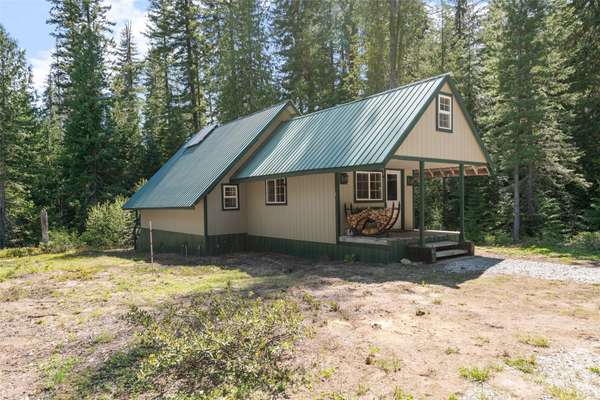 24215 Alder Creek RD, Leavenworth, WA 98826