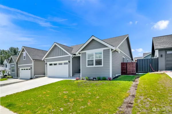 2157 Lagerwey CIR, Lynden, WA 98264