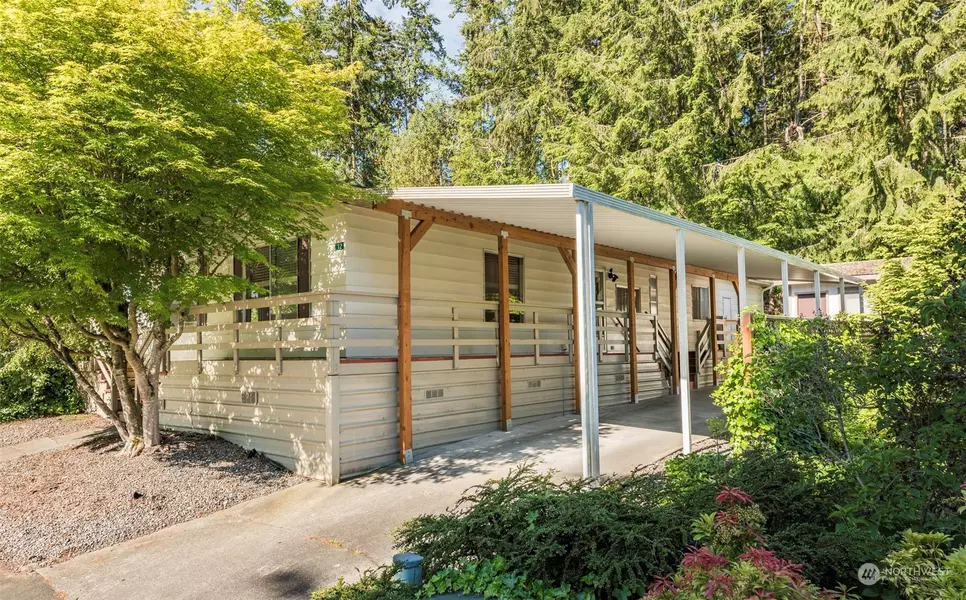 111 Dryke RD #12, Sequim, WA 98382