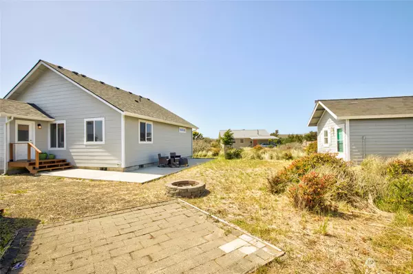 Ocean Shores, WA 98569,450 Skylark ST