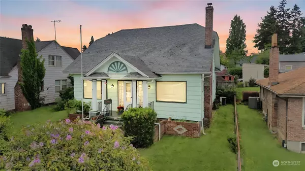5024 S Yakima AVE, Tacoma, WA 98408