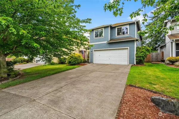 Lacey, WA 98516,9435 Fagan CT NE