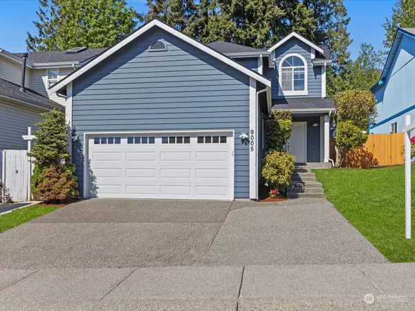 Lake Stevens, WA 98258,9005 1st PL SE