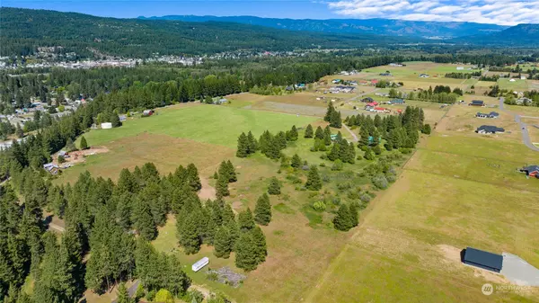 Cle Elum, WA 98922,0 Lot 4 Dunnagan AVE